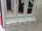 Melamine Dressing Table