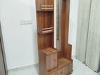 Melamine Dressing Table