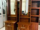 Melamine Dressing table