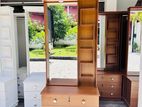 Melamine Dressing Table