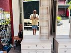Melamine Dressing Table