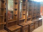 Melamine Dressing Table