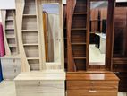 Melamine Dressing Table