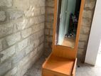 Melamine Dressing Table