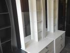 Melamine Dressing Table