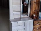 Melamine Dressing Table