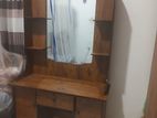 Melamine Dressing Table