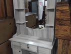 Melamine Dressing Table Large / 8.23