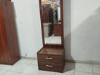 Melamine Dressing Table – New Brown