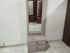 Melamine Dressing Table – NEW