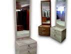Melamine Dressing Table – NEW