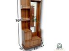 Melamine Dressing Table @ Rack