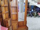 Melamine Dressing Table @ Rack