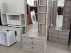 Melamine Dressing Table (S)