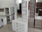 Melamine Dressing Table (S)