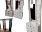 Melamine Dressing Table (S)