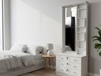 Melamine Dressing Table (S)
