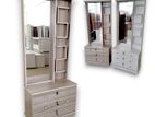 Melamine Dressing Table (S)