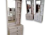 Melamine Dressing Table (S)