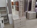 Melamine Dressing Table (S)