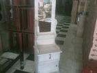 Melamine Dressing Table Single