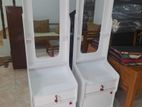 Melamine Dressing Tables
