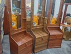 Melamine Dressing tables