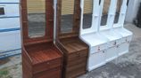 Melamine Dressing Tables