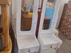 Melamine Dressing tables
