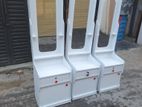 Melamine Dressing Tables White