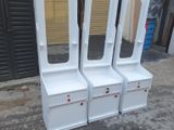 Melamine Dressing Tables White