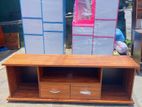 Melamine Ex Large Modern TV Stand