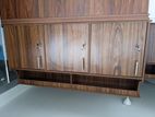 melamine fantry cupboard