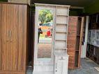 Melamine Full Dressing Table