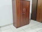 Melamine Half Cupboard