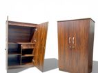Melamine Half Cupboard