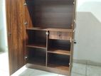 Melamine Half Cupboard