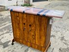 Melamine iron boards