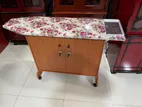 Melamine iron cupboard 003