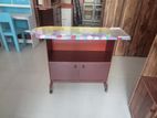 Melamine Iron Cupboard