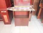 Melamine Iron Cupboard