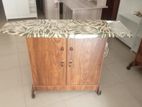 Melamine Iron Cupboard