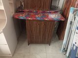 Melamine Iron Cupboard
