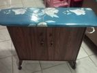 Melamine Iron Cupboard