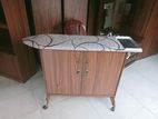 Melamine Iron Cupboard