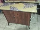 Melamine Iron Cupboard