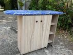 Melamine Iron Cupboard