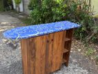 Melamine Iron Cupboard