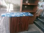 Melamine Iron Cupboard