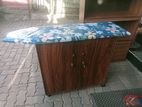 Melamine Iron Cupboard